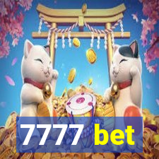 7777 bet